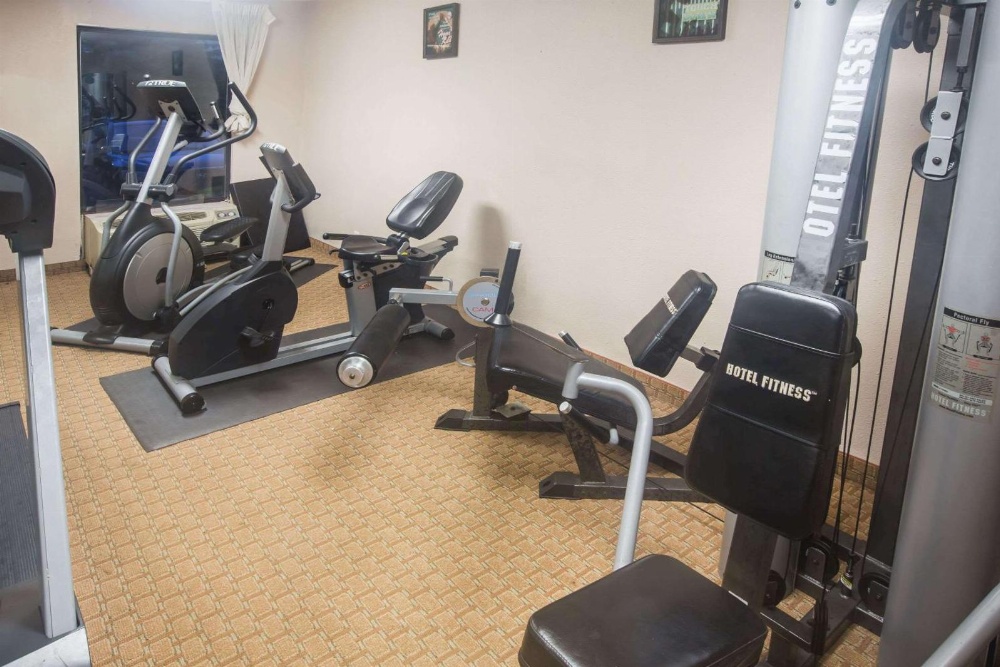 Baymont by Wyndham Mobile/ I-65 Main image