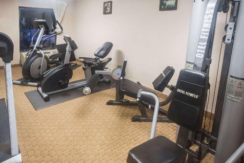 Baymont by Wyndham Mobile/ I-65 image 2