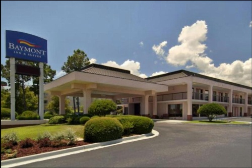 Baymont by Wyndham Mobile/ I-65 image 30