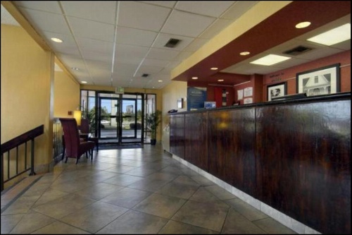 Baymont by Wyndham Mobile/ I-65 image 31