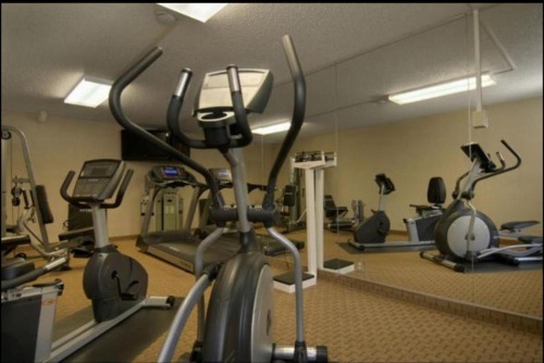 Baymont by Wyndham Mobile/ I-65 image 36