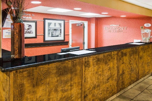 Baymont by Wyndham Mobile/ I-65 image 5